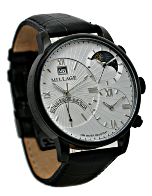 Tag Heuer rival******Millage Greenwich